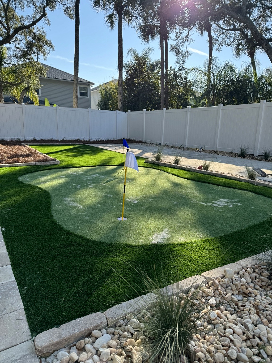 Porterhouse project and design imagery