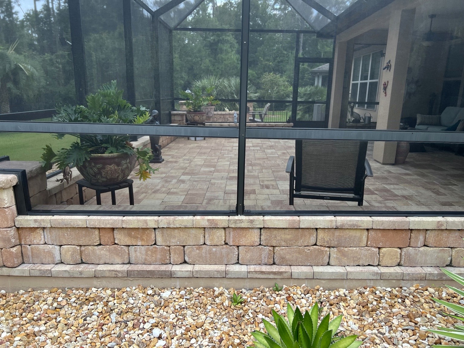 Porterhouse project and design imagery