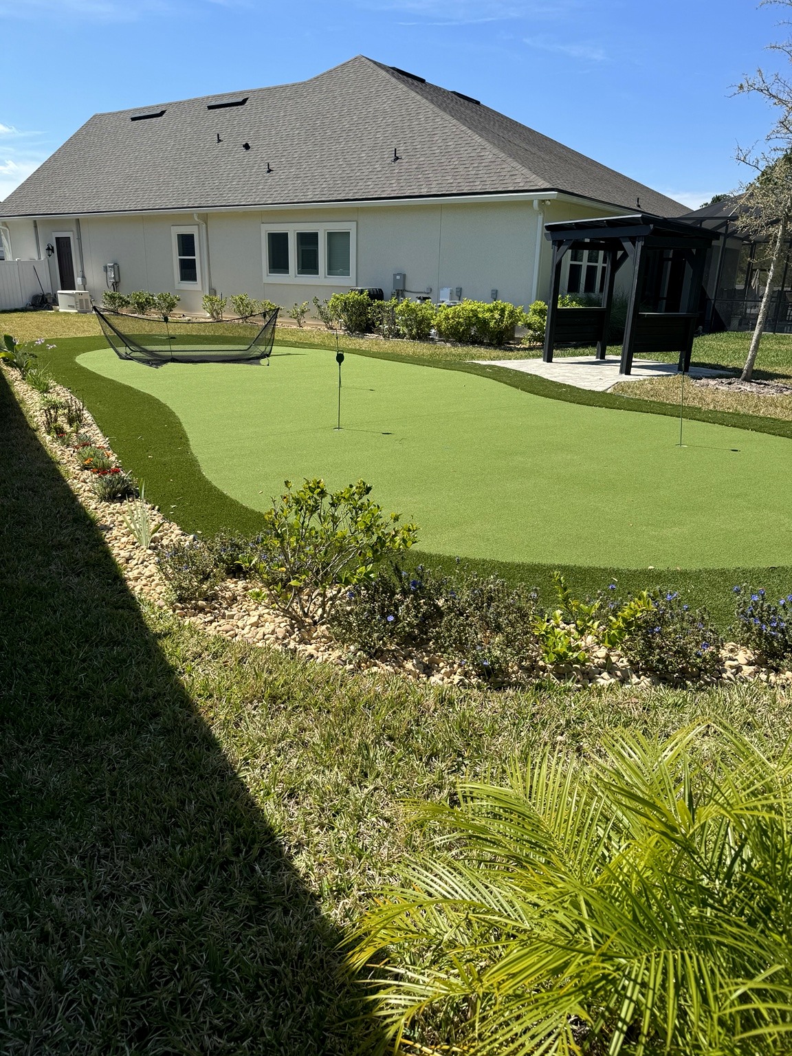 Porterhouse project and design imagery