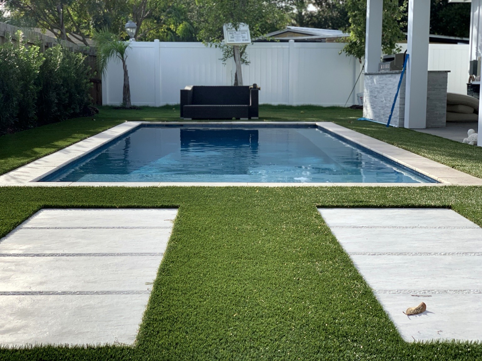 Porterhouse project and design imagery