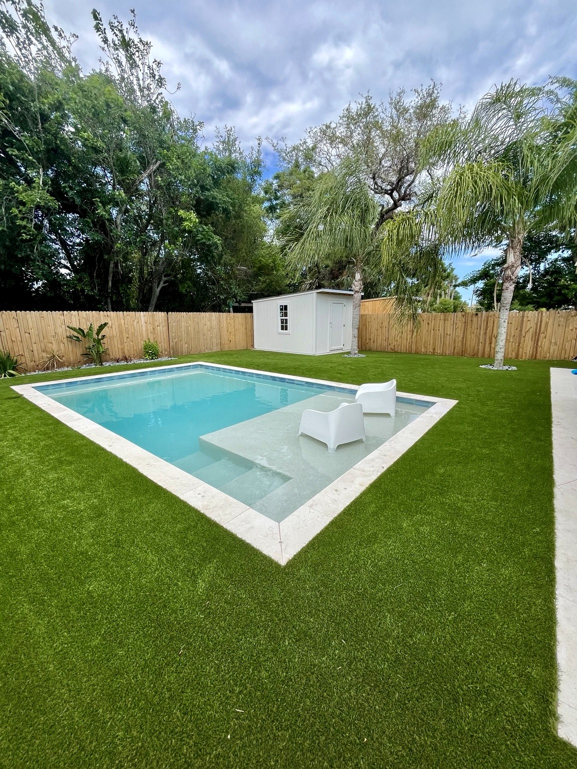 Porterhouse project and design imagery