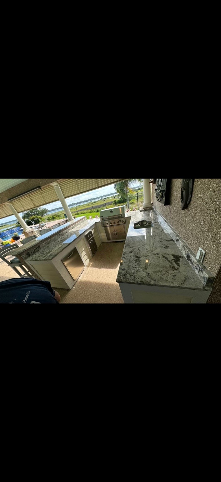 Porterhouse project and design imagery