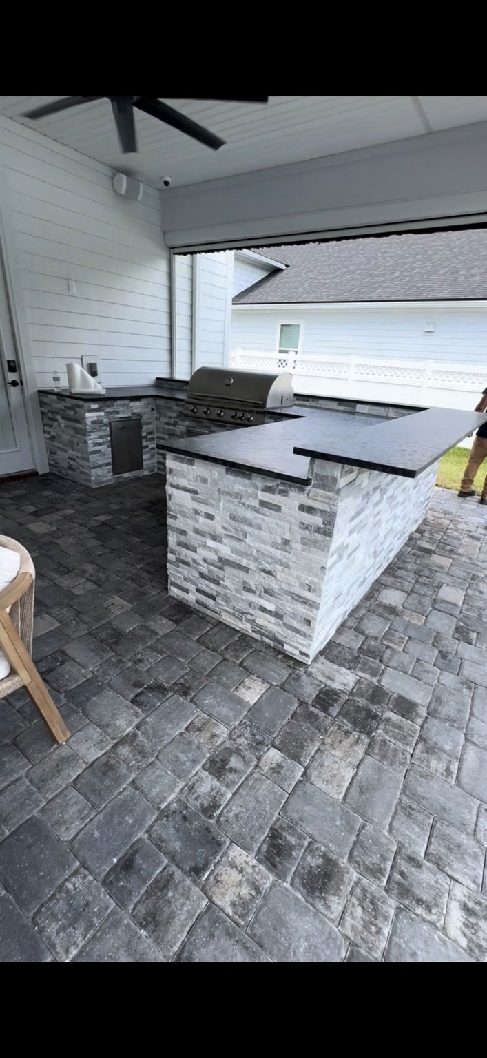Porterhouse project and design imagery