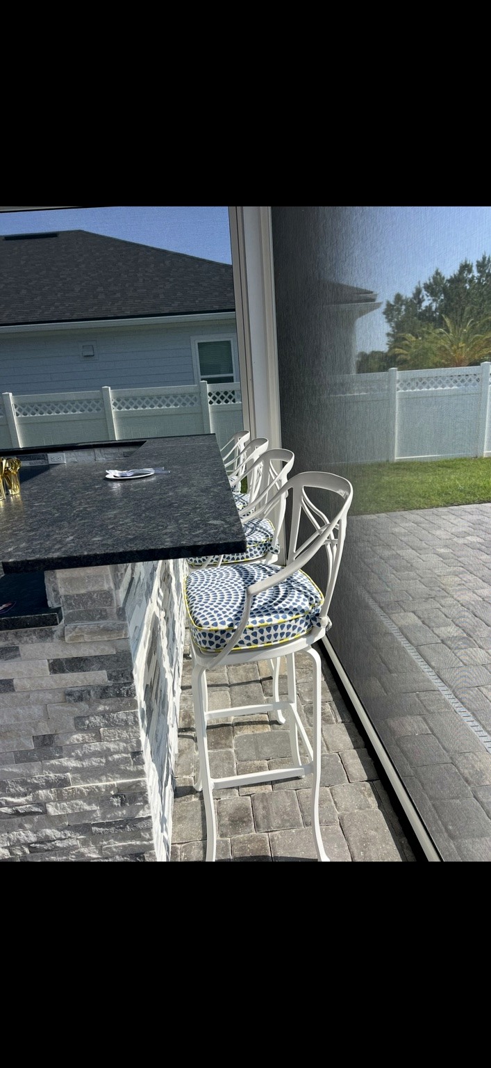 Porterhouse project and design imagery