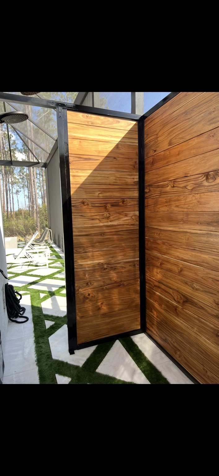 Porterhouse project and design imagery