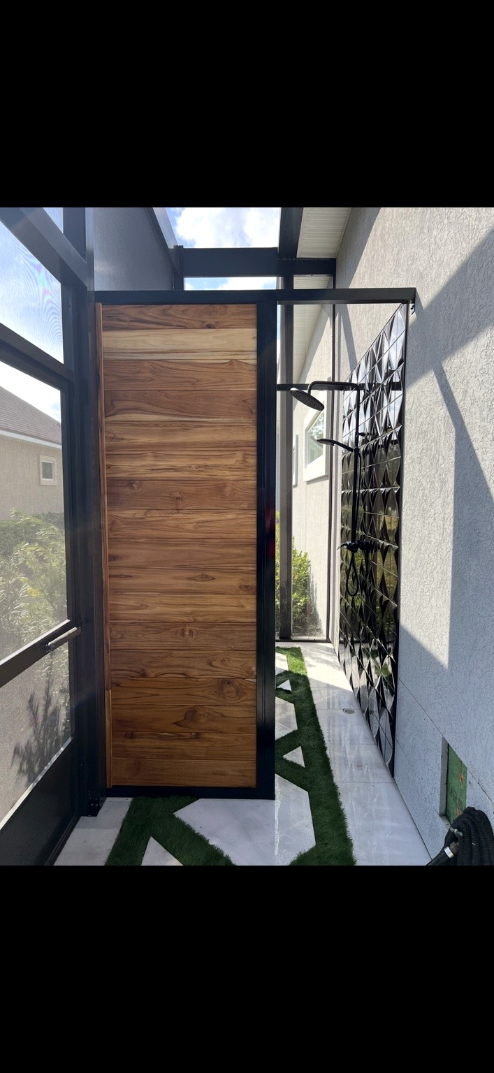 Porterhouse project and design imagery