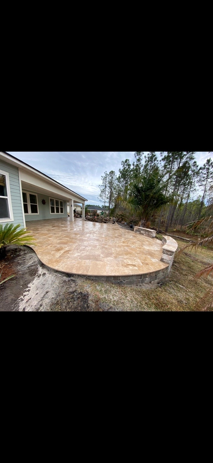 Porterhouse project and design imagery