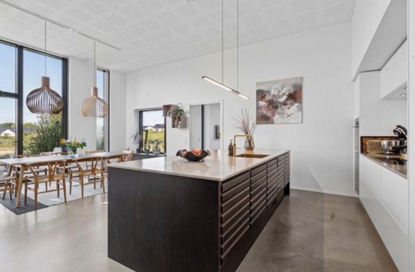 Porterhouse project and design imagery