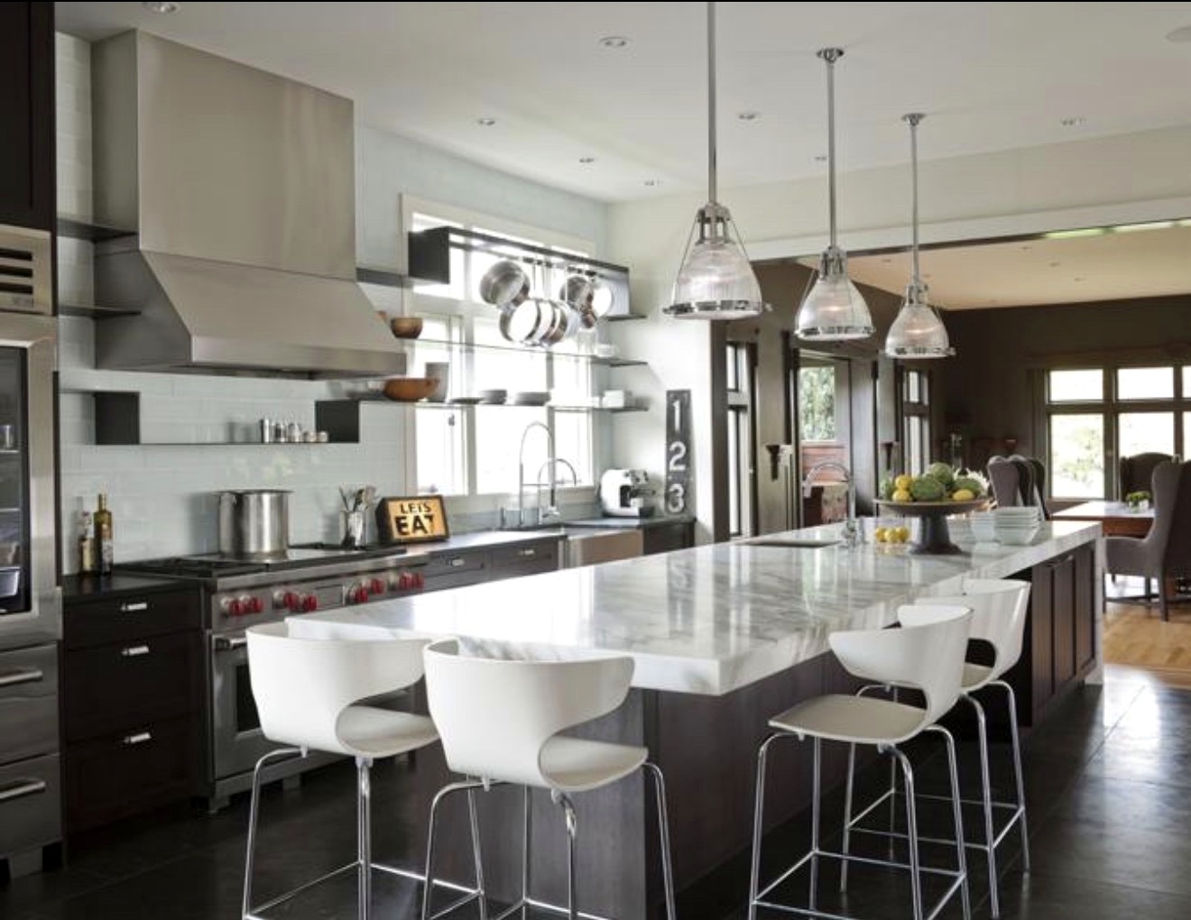 Porterhouse project and design imagery