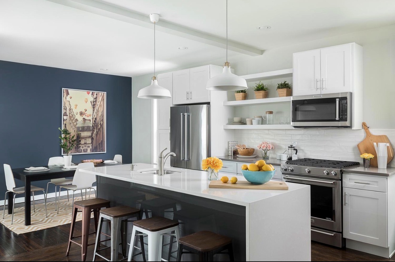 Porterhouse project and design imagery