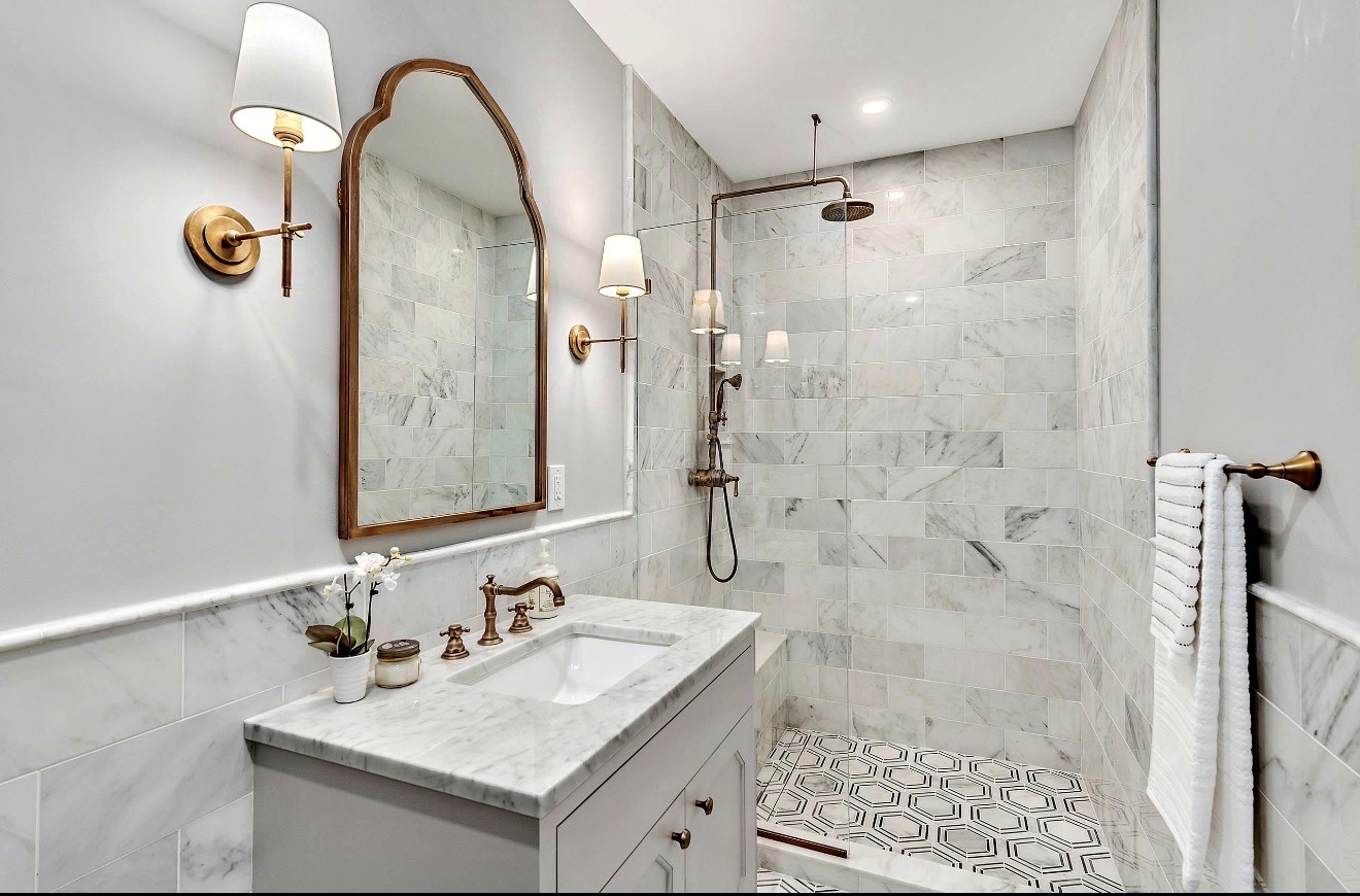Porterhouse project and design imagery