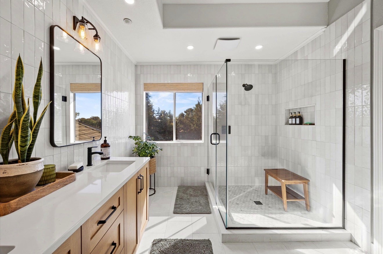 Porterhouse project and design imagery