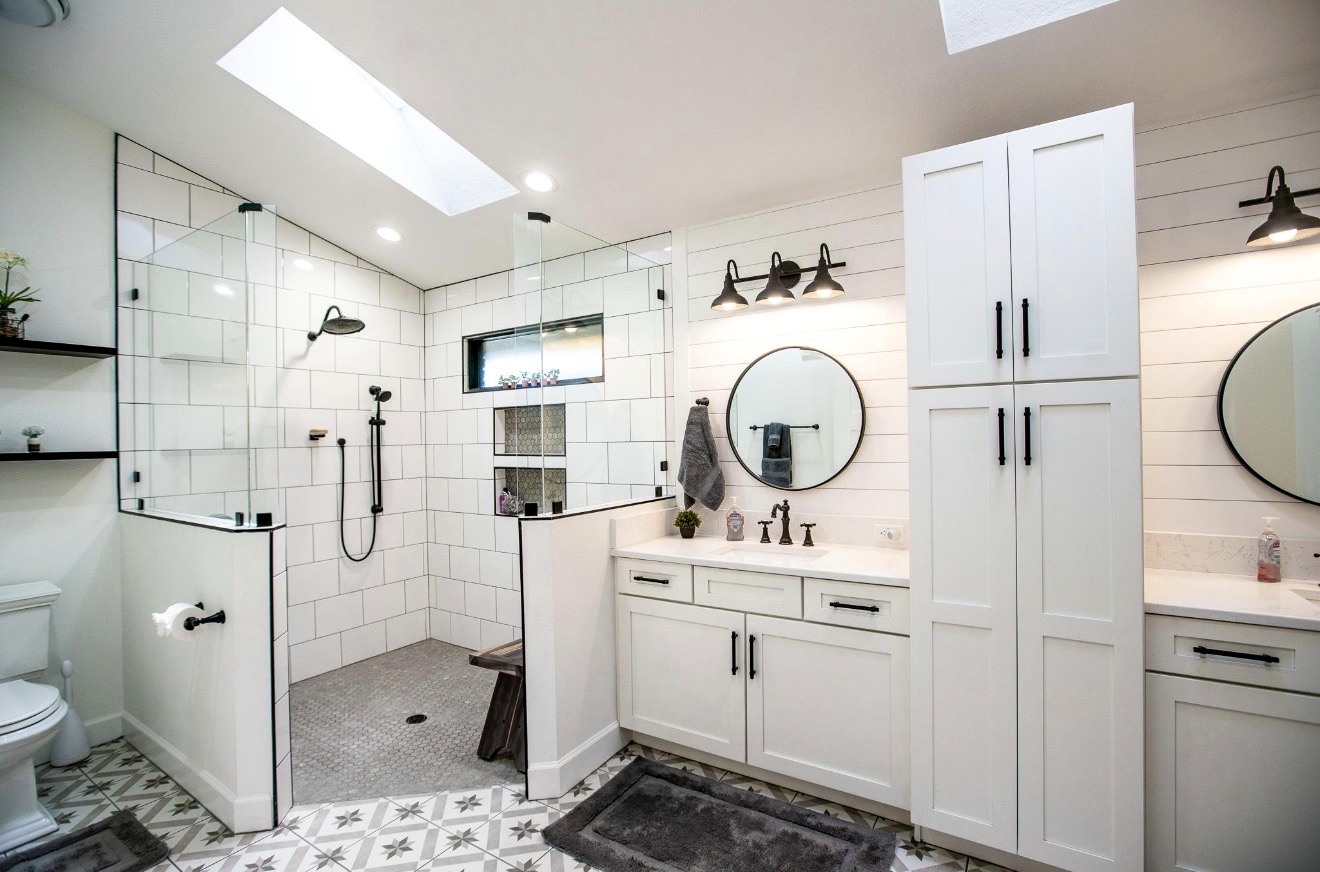 Porterhouse project and design imagery