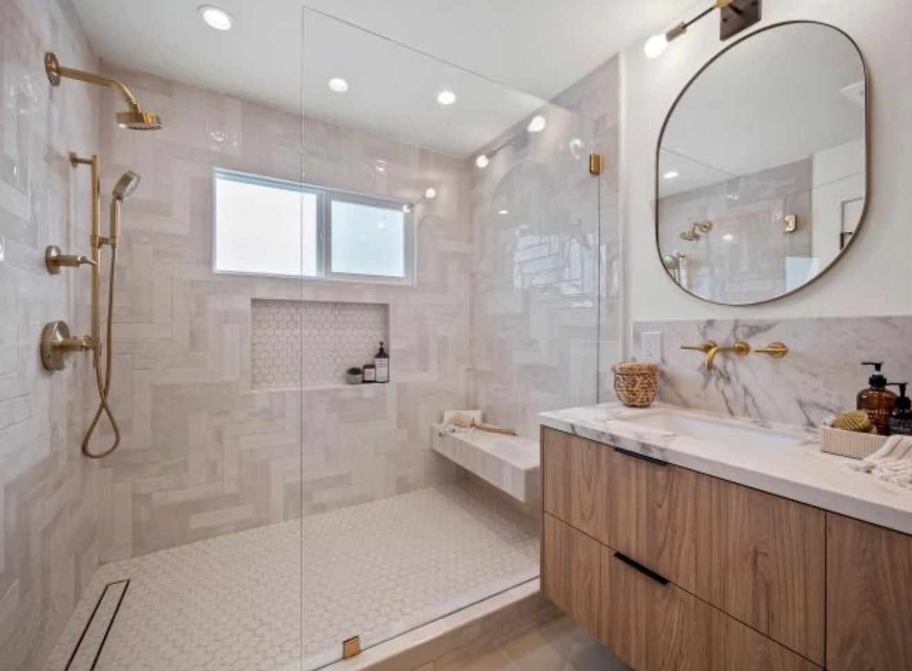 Porterhouse project and design imagery