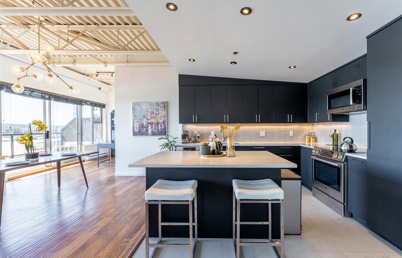 Porterhouse project and design imagery